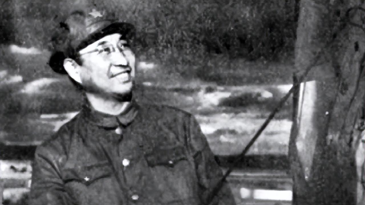 1953年,抗美援朝结束,美军将领心有余悸道:陈赓就不是来打仗的