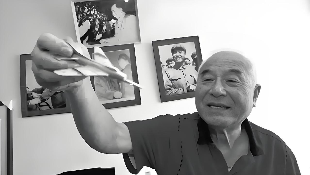 海空英雄、一等战斗功臣高翔，于2026年1月9日在盖州逝世，享年95岁。1965