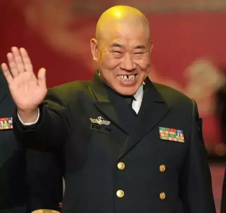 杜旭东，演了一辈子坏人，生活中却吃了哑巴亏