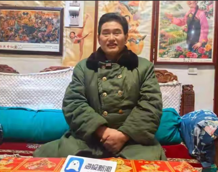 大衣哥朱之文终于打了一个漂亮仗，他亲自把网暴他四年之久的网友送进了监狱，这个女网