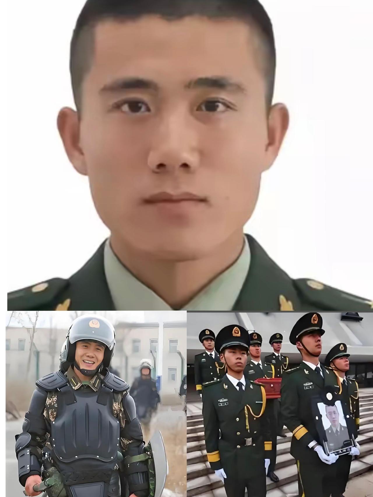 国家白白培养了他5年！”2018年，武警济南支队入职了一个月的大学生，还立下了一