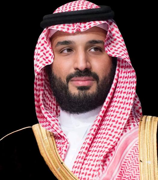 沙特王储穆罕默德·本·萨勒曼（MBS）回应特朗普所谓“亲我的屁股”的话，说沙特“