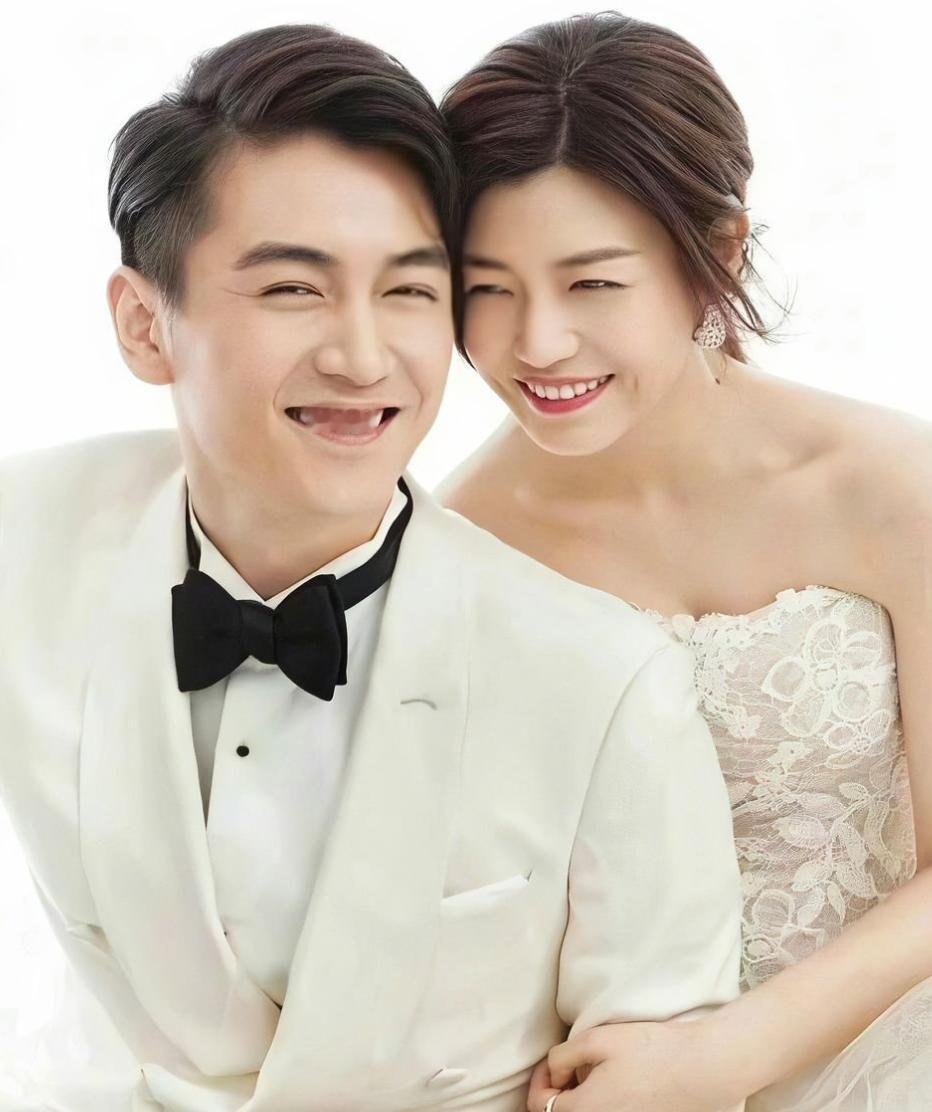 沉默一年半终于开口，陈妍希这番话给无数离婚女人上了一课陈妍希上节目第