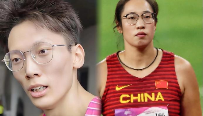 发现没？中国田径队虽然本届世锦赛成绩平平，但有一个特殊现象创造了198个国家（地