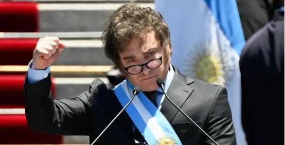 特朗普通告75国，不许购买中国商品，话音刚落，阿根廷给中方兜底。随着时间的推移，