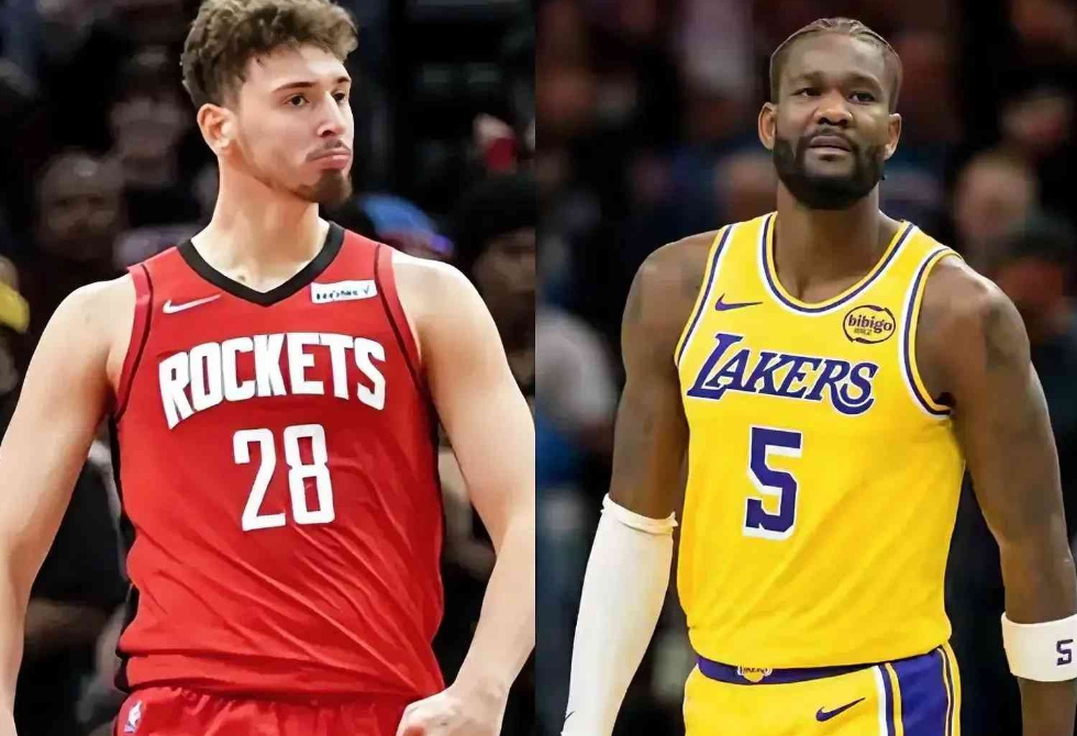 申京打艾顿，活脱脱一个小奥尼尔理由一：数据不会撒谎本赛季申京对阵湖人的场均