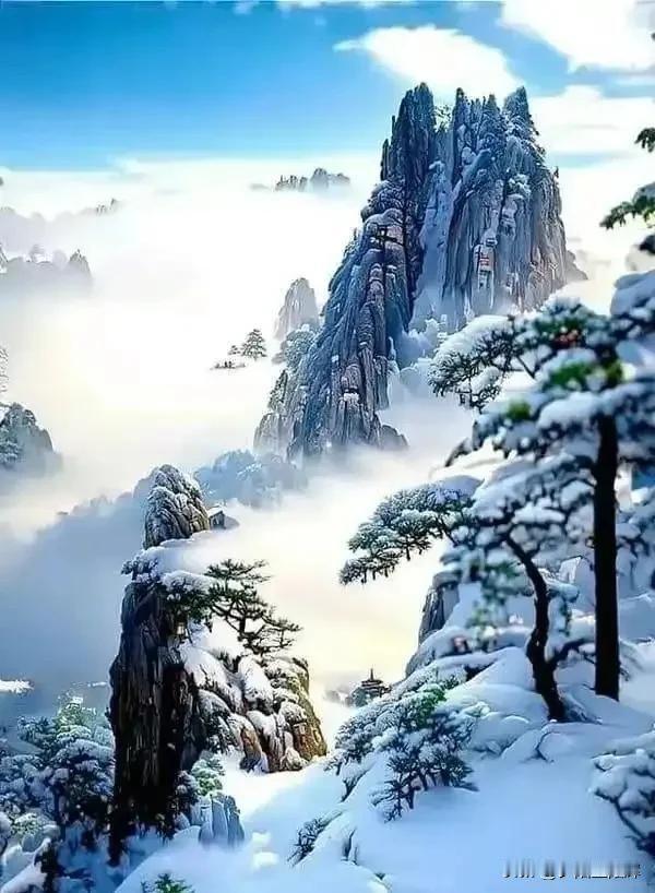 上联：青山扫榭迎瑞雪下联：？？[作揖][作揖][作揖]