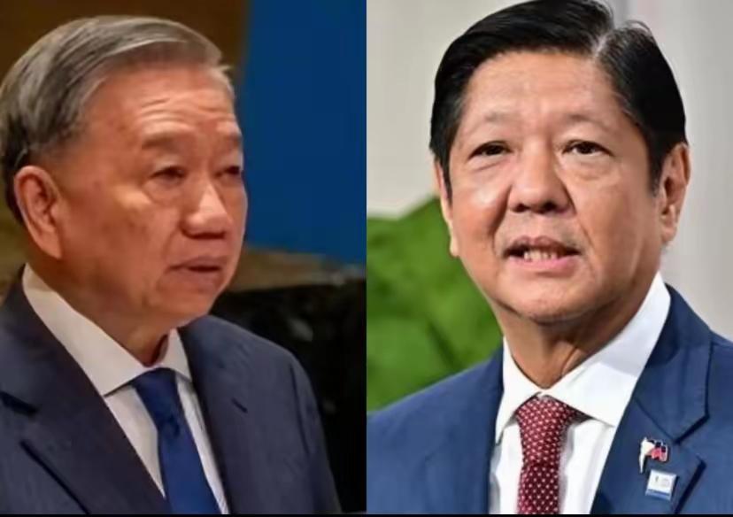 太尴尬啦。菲律宾地震后，截止目前越南高层未公开发布正式慰问声明或实质性援助承诺。