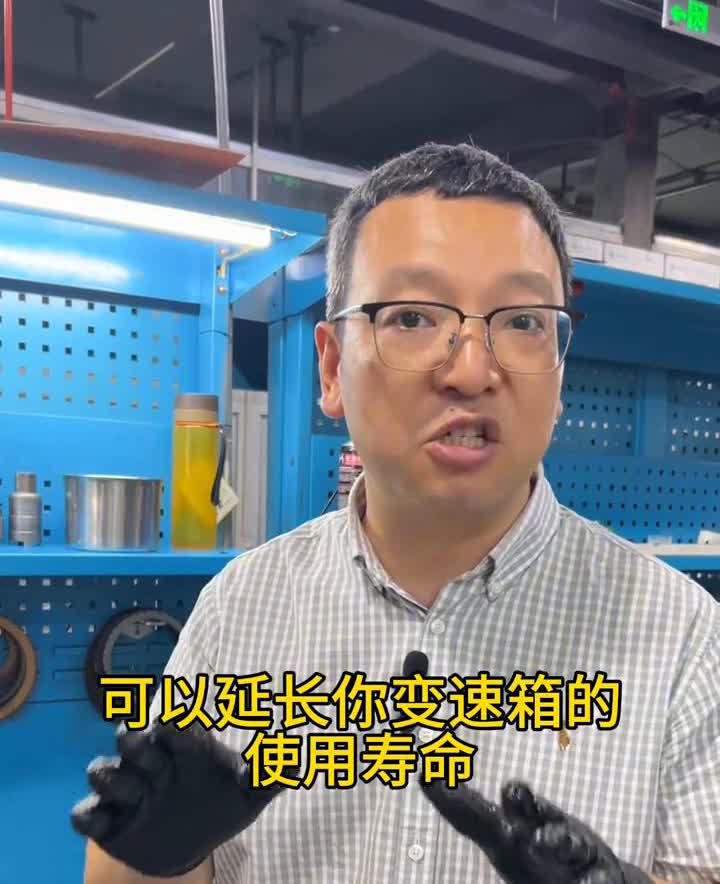 通用的第3代6at到底耐不耐用？正好我们这来了一台22年装在科鲁泽上面的通用第3
