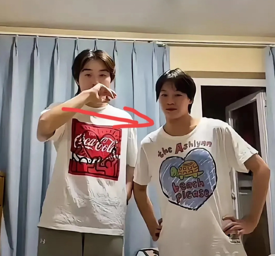 看到全红婵现在的照片差点没认出来，曾经古灵精怪的蝉宝去哪了？真心为她担心，现