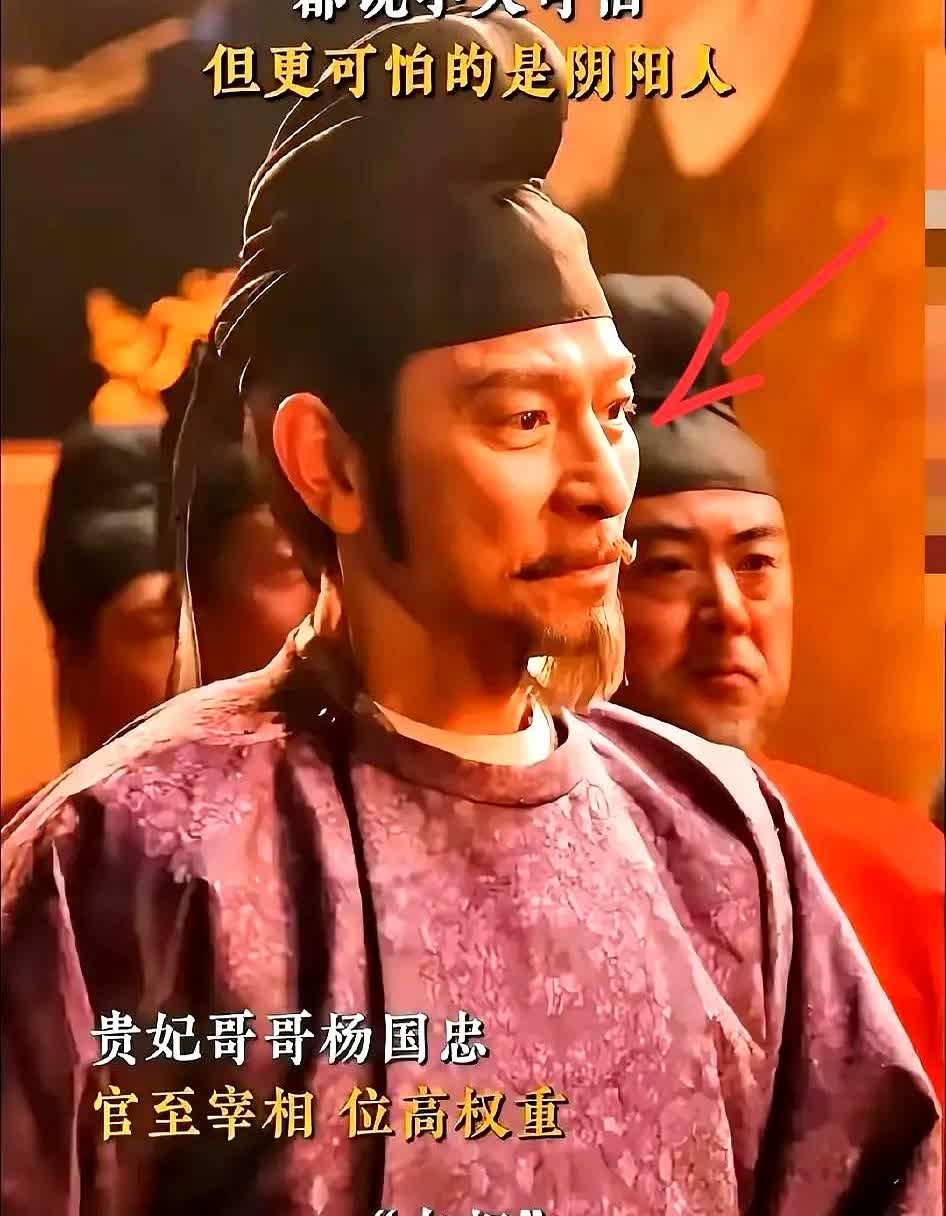 我觉得刘德华什么都好，但唯独有个缺点，这辈子估计是改不了了，其实