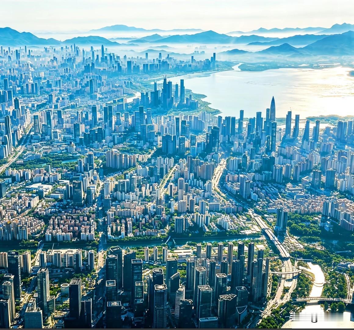 深圳离5万亿还有多久？深圳官方给出了目标，那就是在2030年，成为中国第三个5万