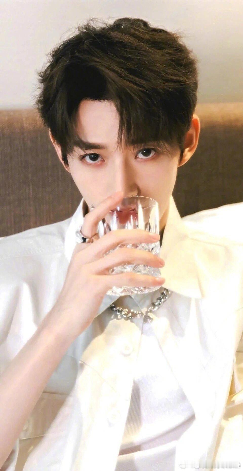 邓为哥哥氛围感直接拉满了！｜邓为