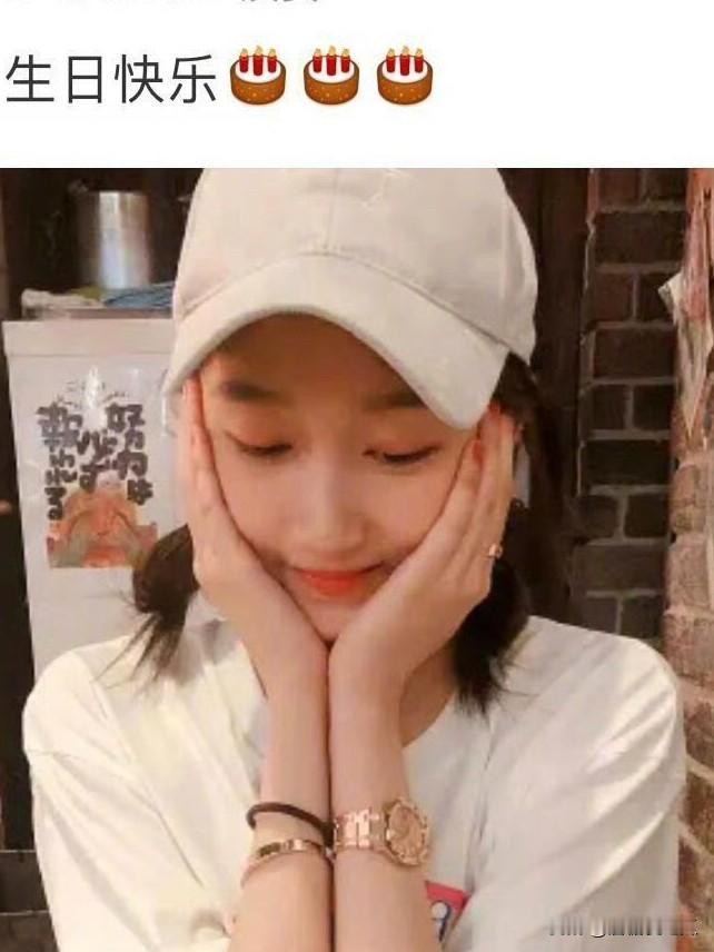 去年鹿晗爸爸实现软着陆其实是要求过鹿晗他俩结婚的，但是关晓彤家里看着鹿家趋势降
