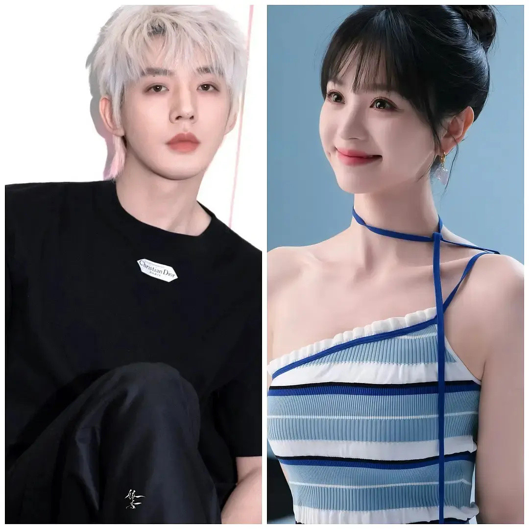 来看邓为和田曦薇的cp感怎么样？