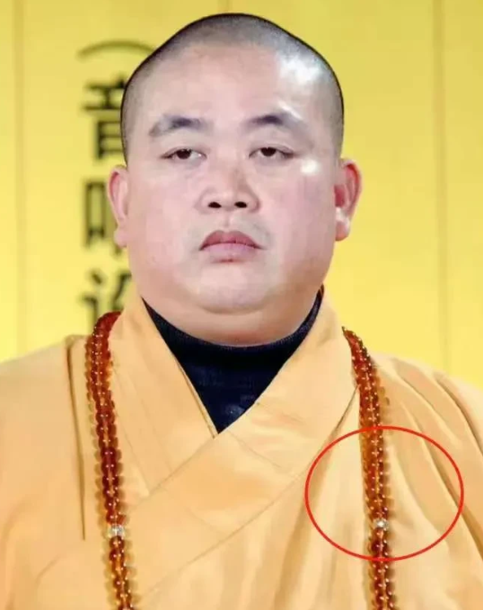 “彻底刺痛了眼睛”贫穷限制了我们的想象，以为一副耳环200W离谱了，没想到释