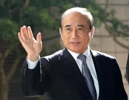 马英九基金会风波延烧，国民党其他人看不下去了，王金平发声日前，国民党内部，