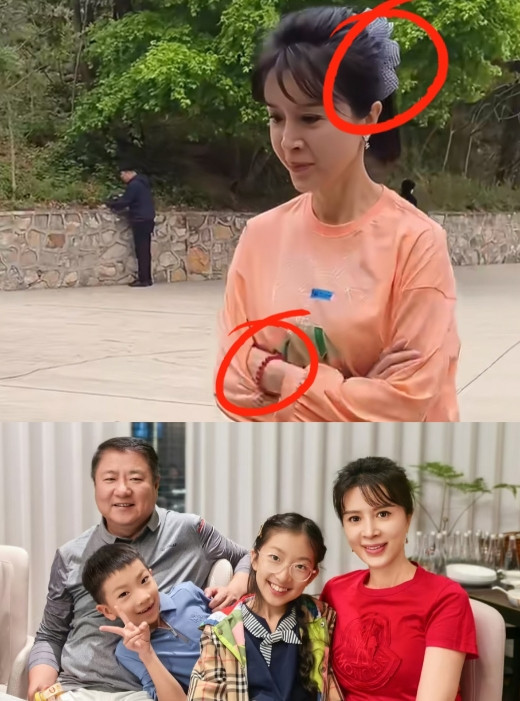 金巧巧，接下来可能要麻烦了不是因为她说自己演不了农村人，也不是因为她现在医美