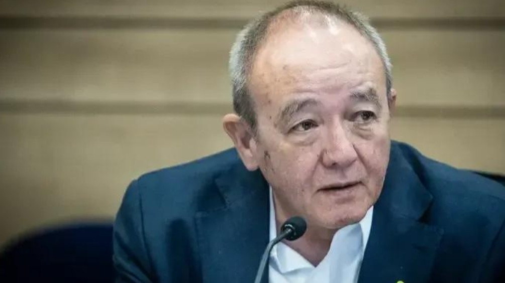以色列前海军司令马罗姆称：‘我们高估了伊朗和真主党的能力’周二，以媒源自