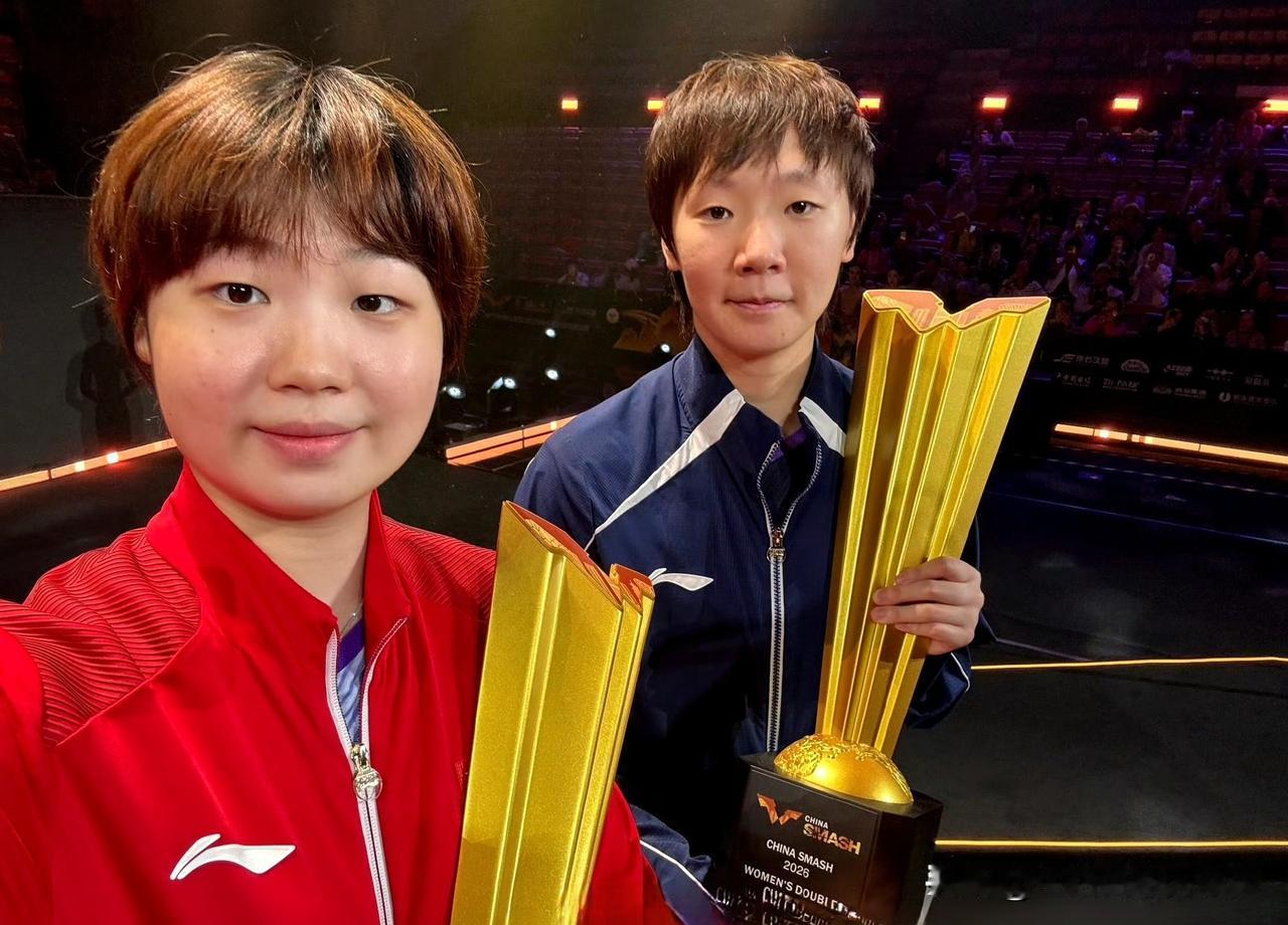 3-1，3-2，WTT中国大满贯，已决出四枚奖牌中日韩6人登上领奖台1