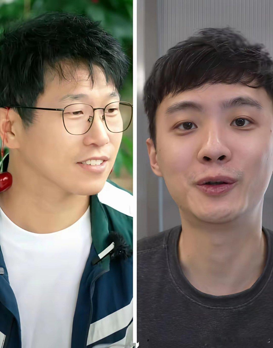 我敢说，天权肯定会比明明发展的好。从离职后，他们开播就能看出来。天权明显很有头脑