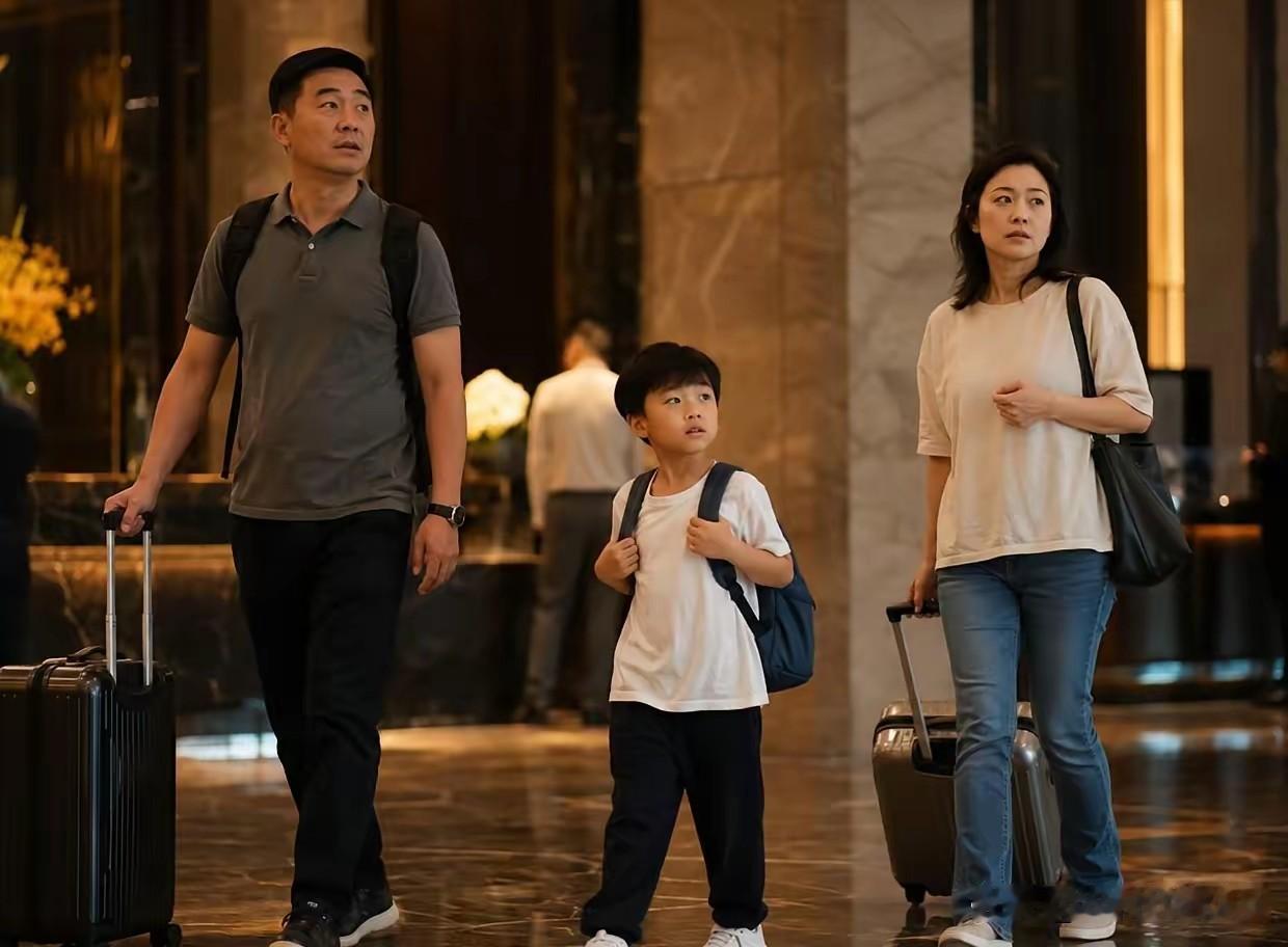 带孩子去旅游“见世面”这事，可能我们一直搞反了方向。有人说“旅游就是换个地