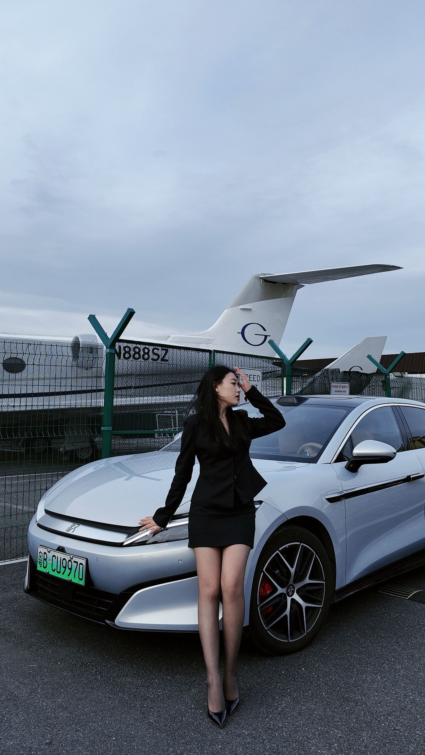 国产车做的越来越好了