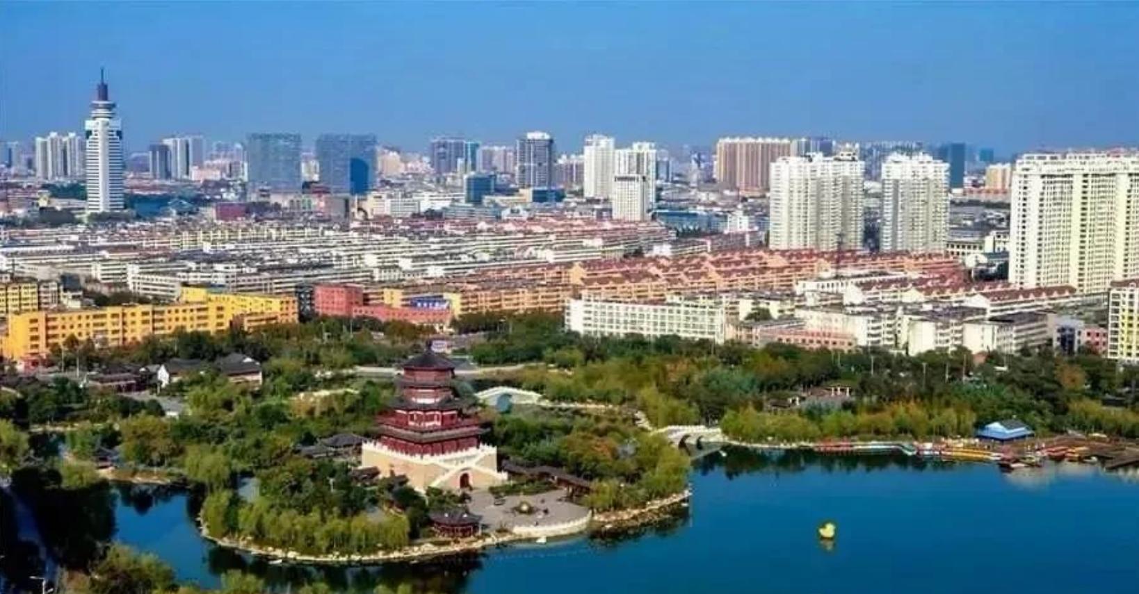 济南、青岛已开启集中供冷模式！五月十五日，济南率先吹响了夏季集中供冷的号
