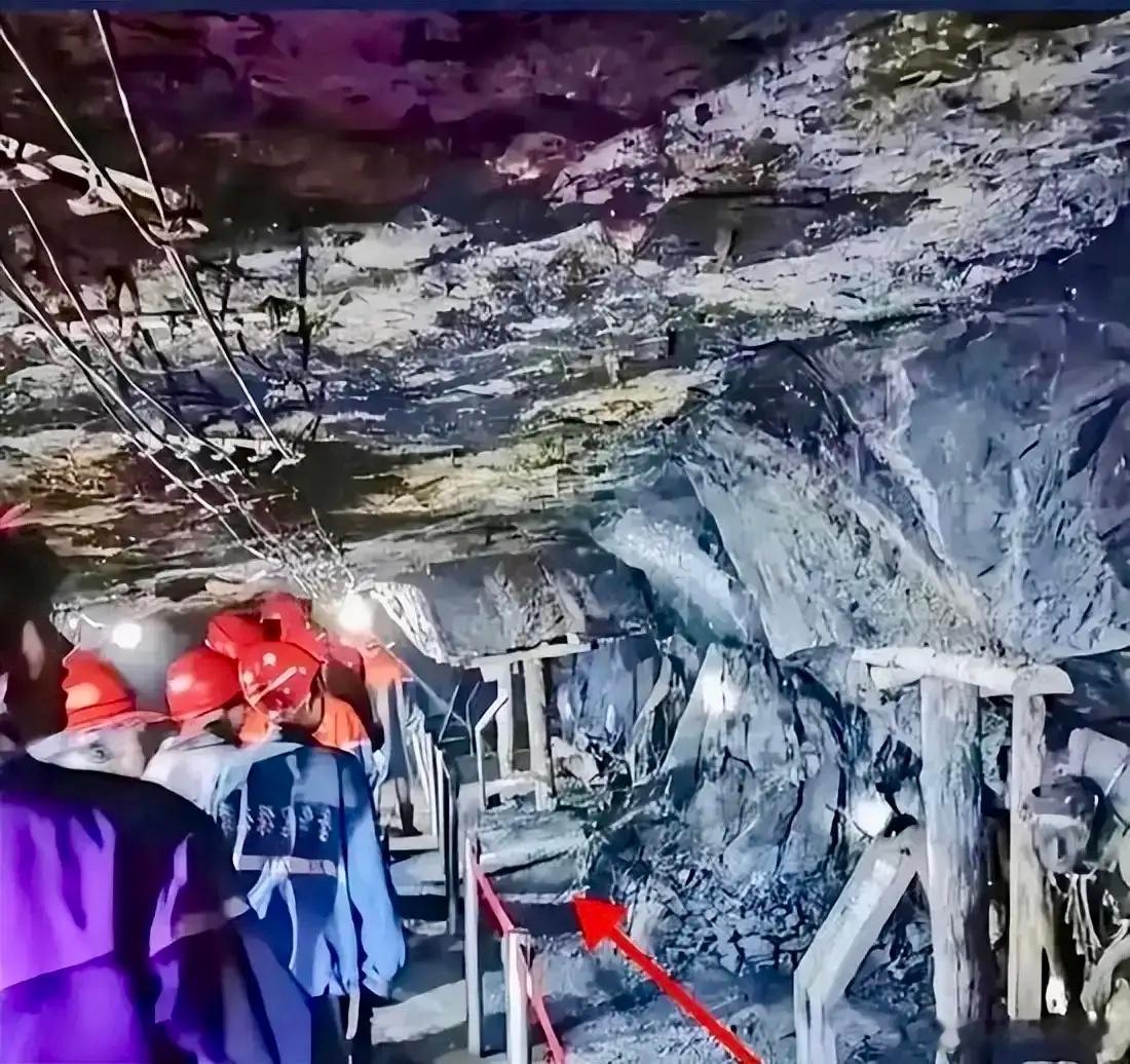煤老板真正怕的，从不是亏钱关停你们太小看煤老板了，他们根本不害怕赔几个亿，也不怕