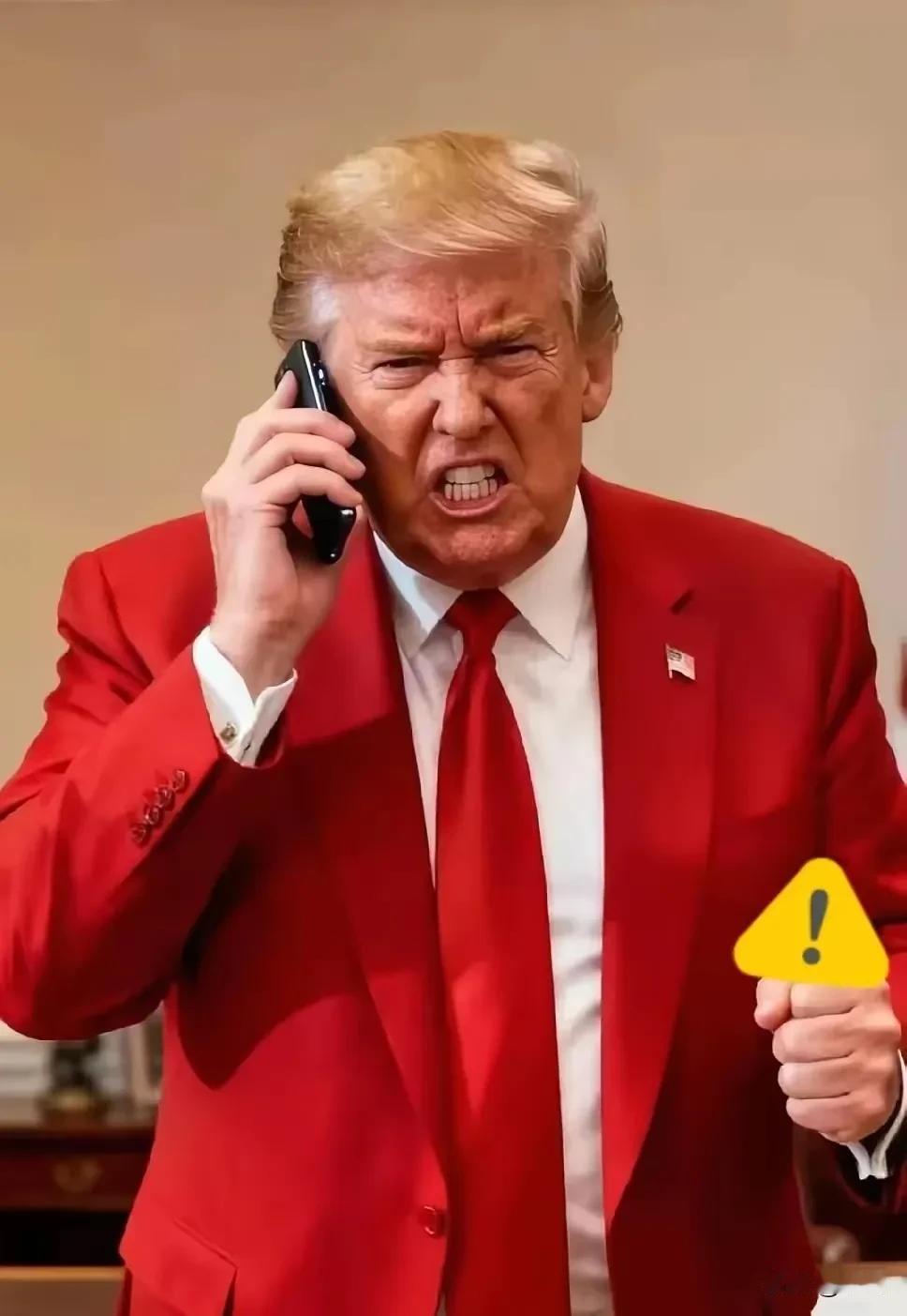 美国总统传来最新消息！4月23日，传来一则重要消息！美国总统特朗普公开宣布，