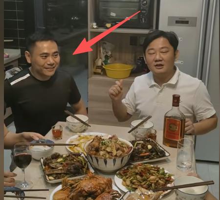 事实证明，朋友选得好会发财看张雪就知道了张雪是怎么也没想到，他竟然会因为龙承