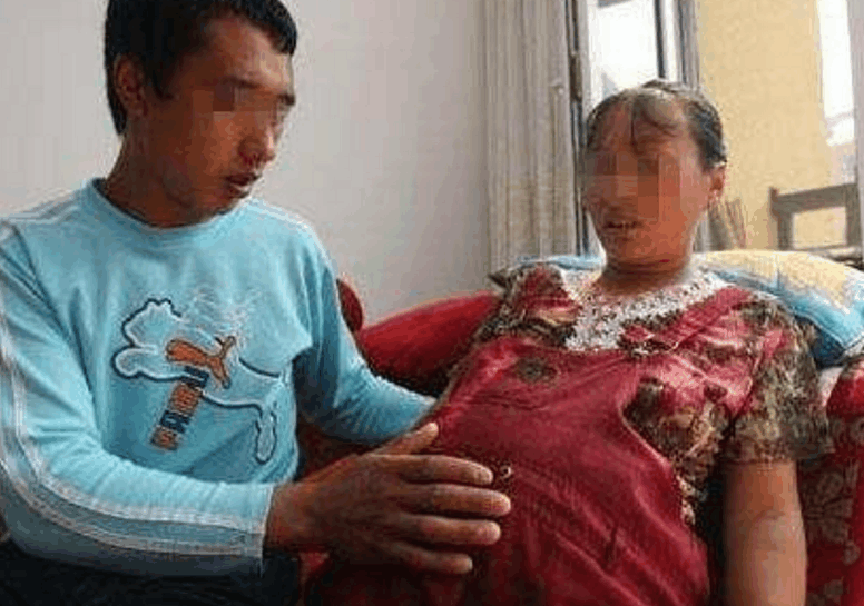 老大女孩, 二胎一下怀了2个, 看到孩子的性别奶奶乐坏了