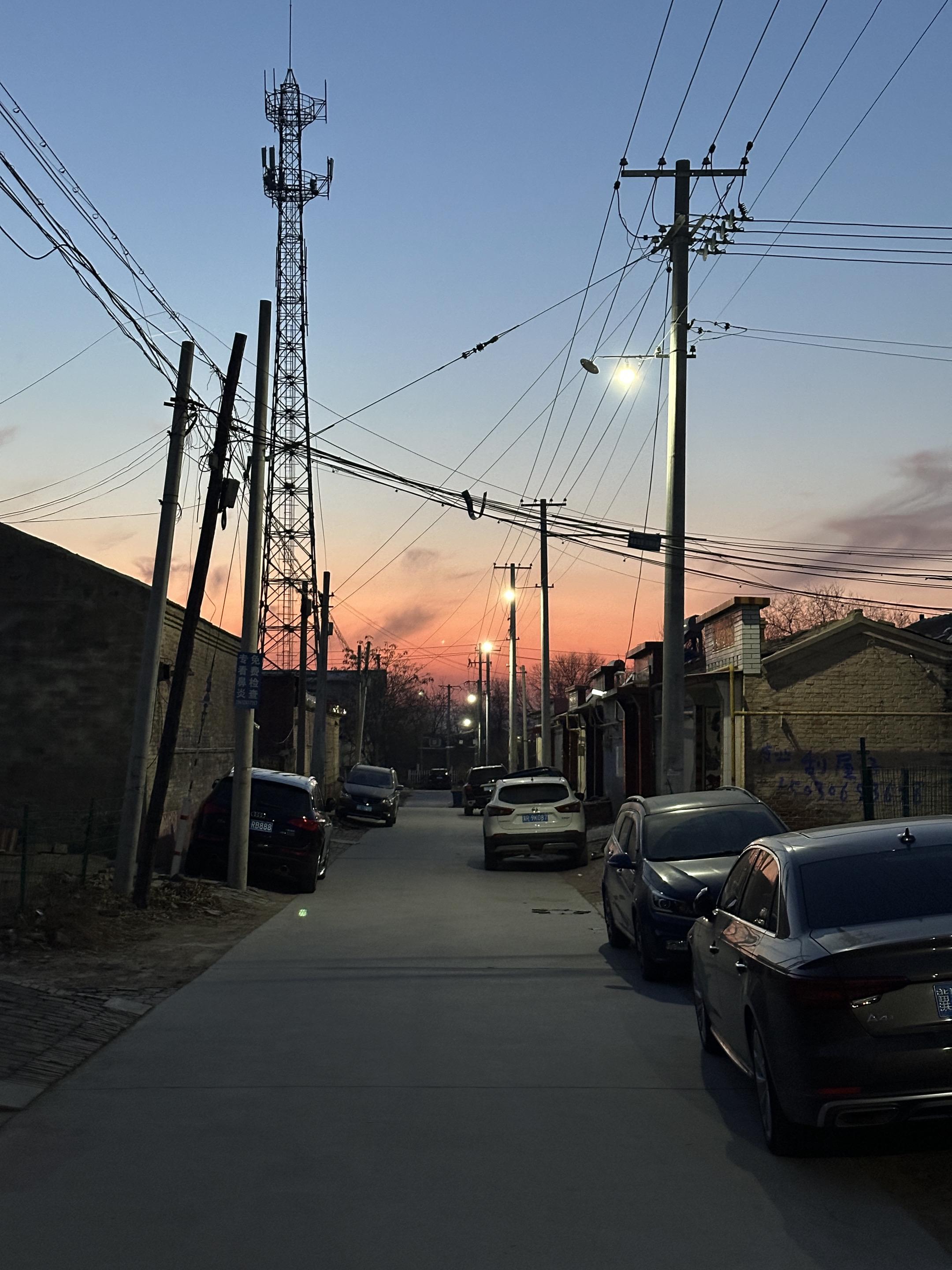 不要逢人就说没有年味了，过年没意思了。其实年味一直都在的，只是我们已经...