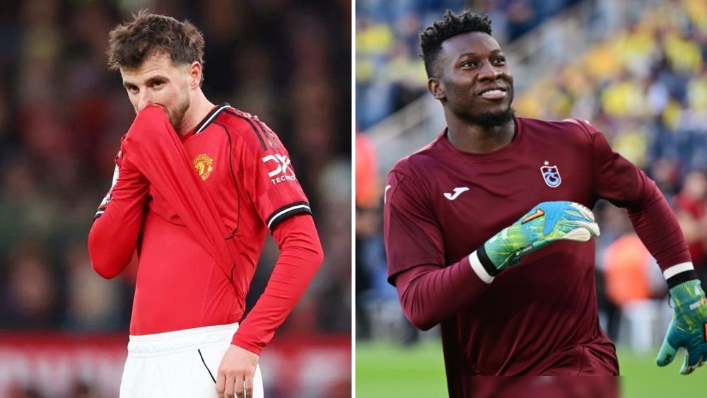 曼联欠了4亿多英镑转会费，压得直不起腰。2026夏窗要搞大清洗，最多9人离队，只