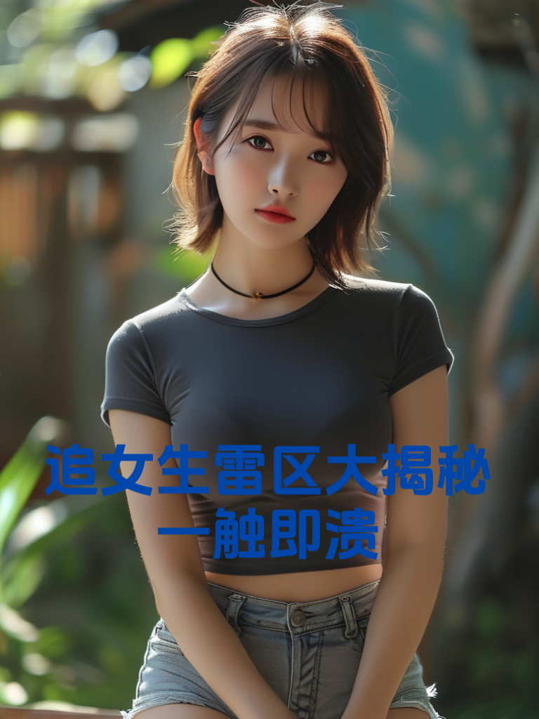 追女生雷区大揭秘，一触即溃！