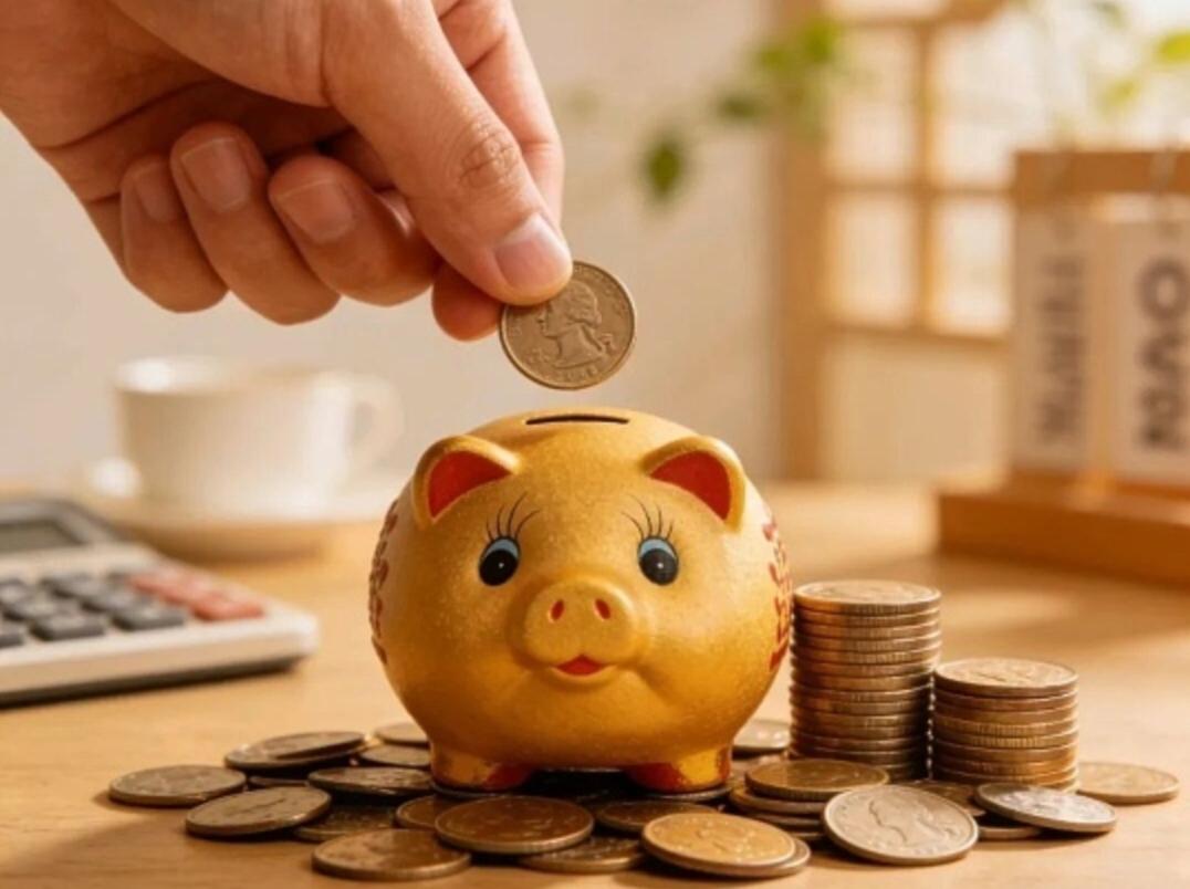 拿我自己来说，每个月三四千的工资，因为工资低，就选择低物欲生活。衣服鞋子类，我