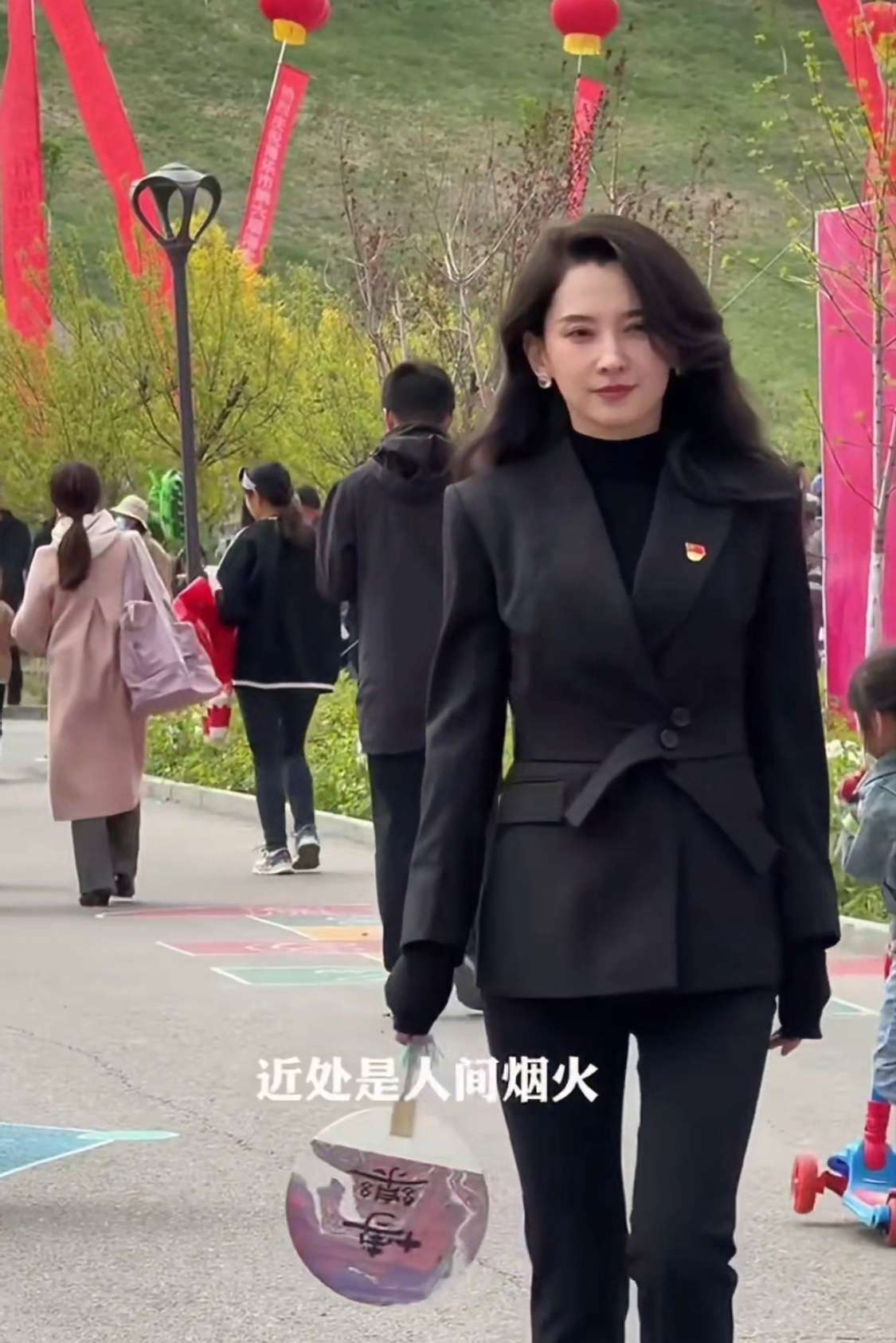 汪峰这是净挑好的吃啊！