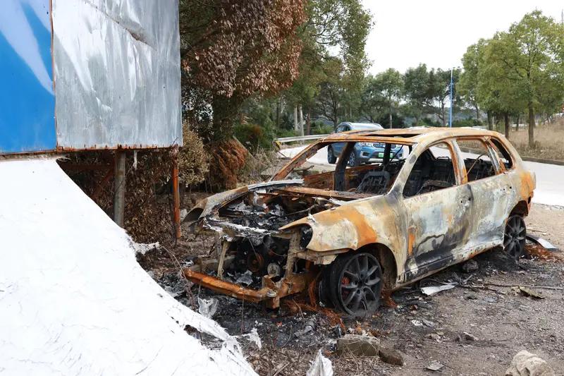 2025年6月10日清晨，三亚一个限速40km/h的路口发生一起悲剧。28岁的熊