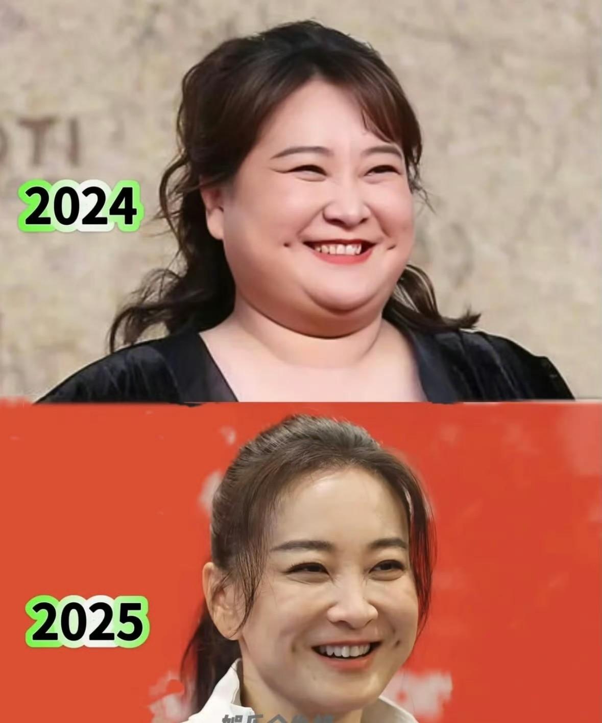 贾玲这个人身边肯定有一群能人谋士不信你看，她的电影每次都能拿捏女性市场，迎合