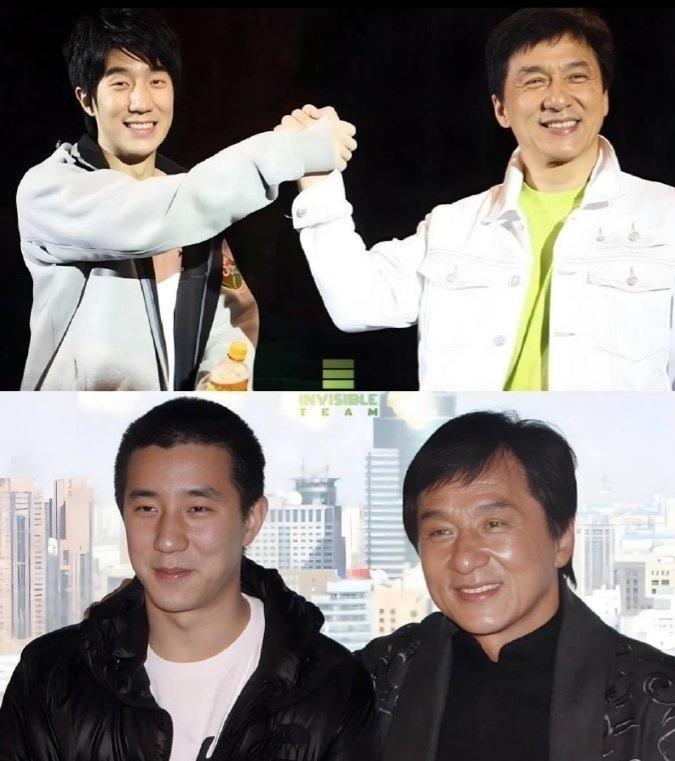 真没必要对明星有滤镜，不信你看71岁的成龙，入行63年，圈中大哥大，身价超3