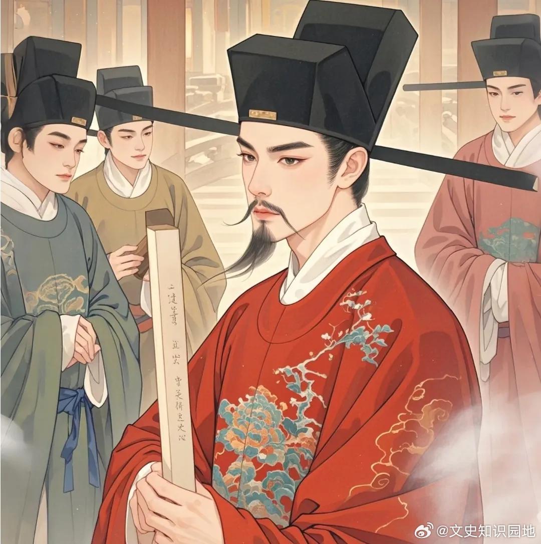 1018年，宋真宗赐了一坛酒给宰相王旦，特意叮嘱他回去和妻儿一同享用。王旦回到