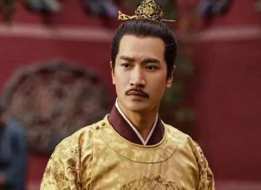 今日话题：如果朱标谋反朱元璋会有什么反应？？？网友甲：太监跑进大殿告诉朱元璋