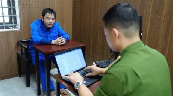 真狠！越南一伙人通过自残骗报，金额达60亿这起案件太离谱、太残忍、太震撼了！