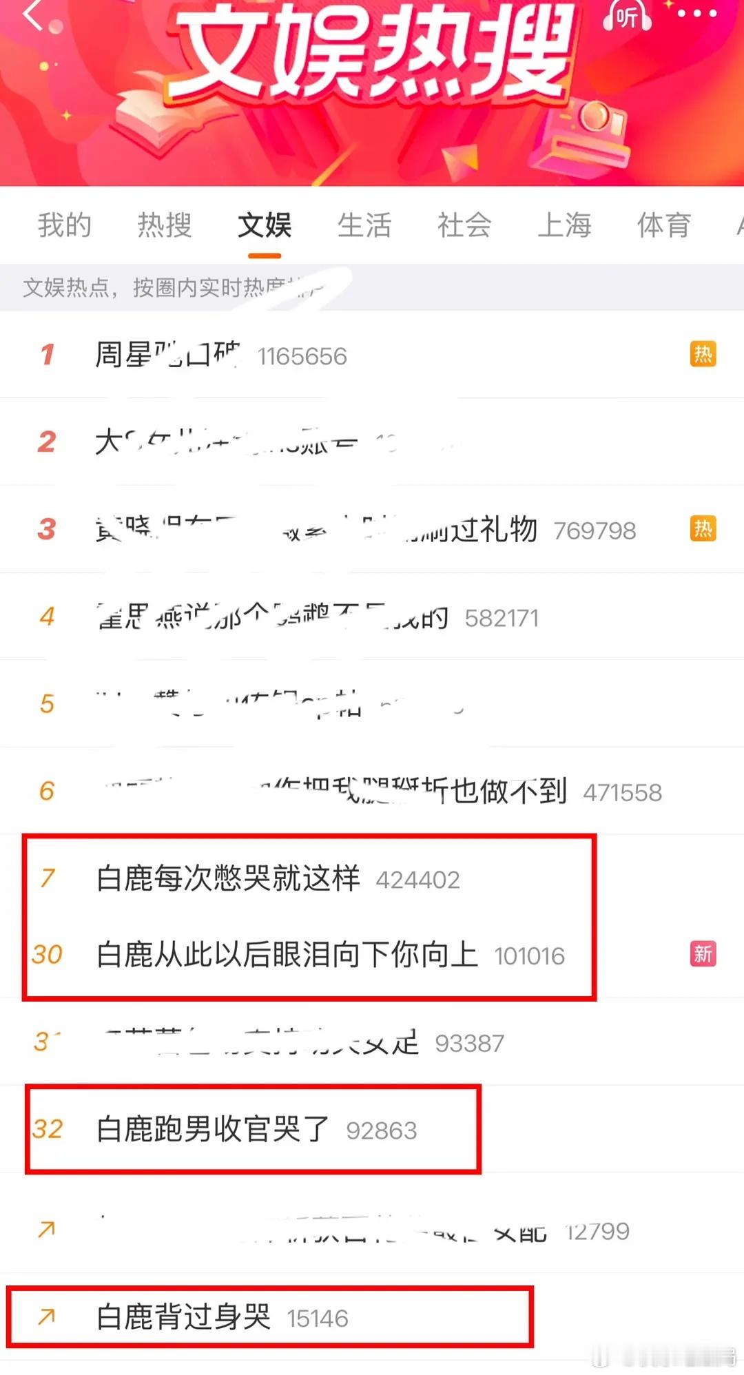 男人哭吧哭吧不是罪