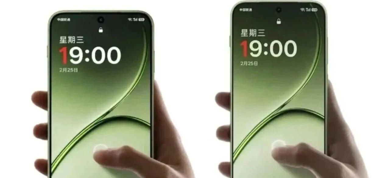 男人的终极排面！Mate90ProMax旗舰登场发布会还没有开始，
