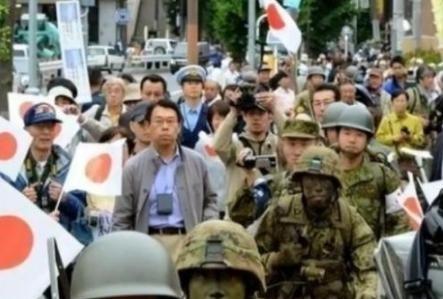 一位在日华人表示：日本之所以会这么有恃无恐的挑衅中国，是因为日本已经做好了准备，