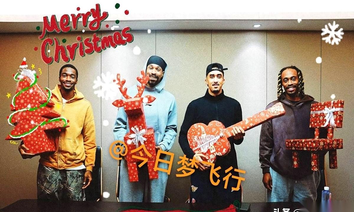 拉科塞维奇在个人账号上发了话，广东男篮这笔新外援签约算是彻底落了听。但这消息刚