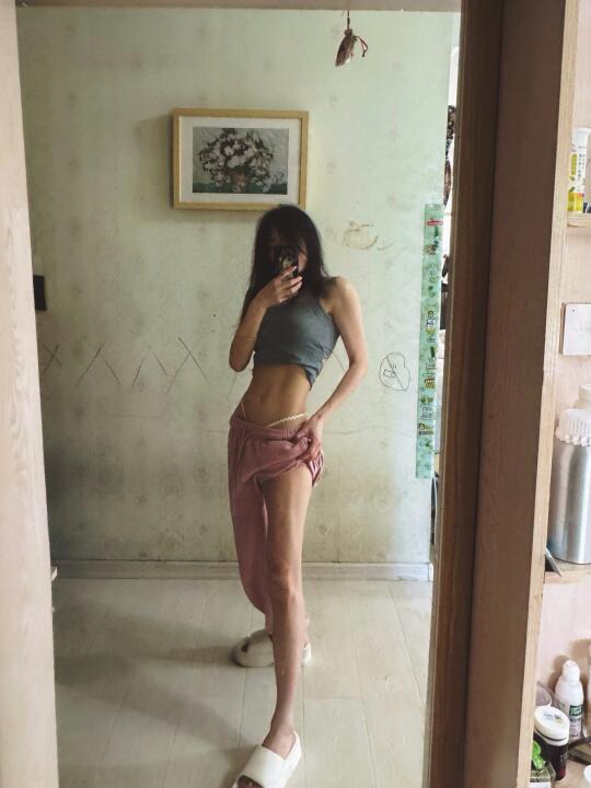 88年宝妈体脂率16，减脂的底层逻辑（超简单）
