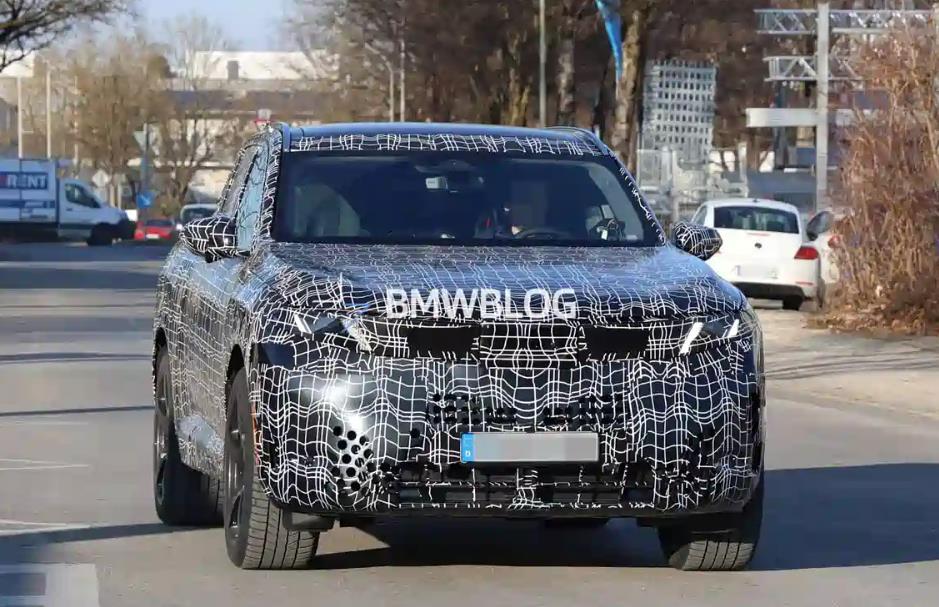 日前宝马首席执行官齐普策称，全新宝马X5将推中国专属版，代号G78（海外为G65