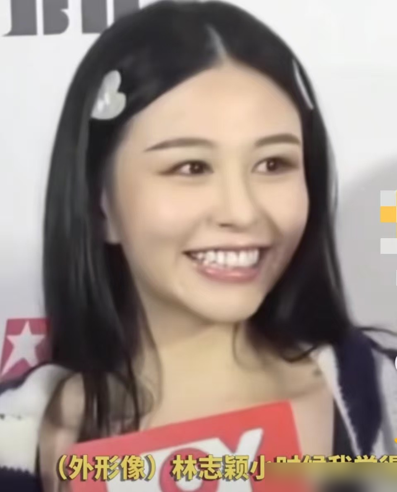 25岁，邱淑贞大女儿沈月放话：不靓仔，直接拉黑。她说的靓仔，不是普通帅，是金城武、林志颖年轻时那种级
